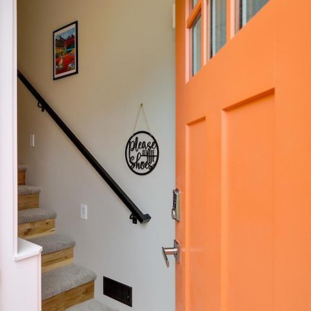 Anchorage Apartment With A View About 3 Mi To Airport Экстерьер фото